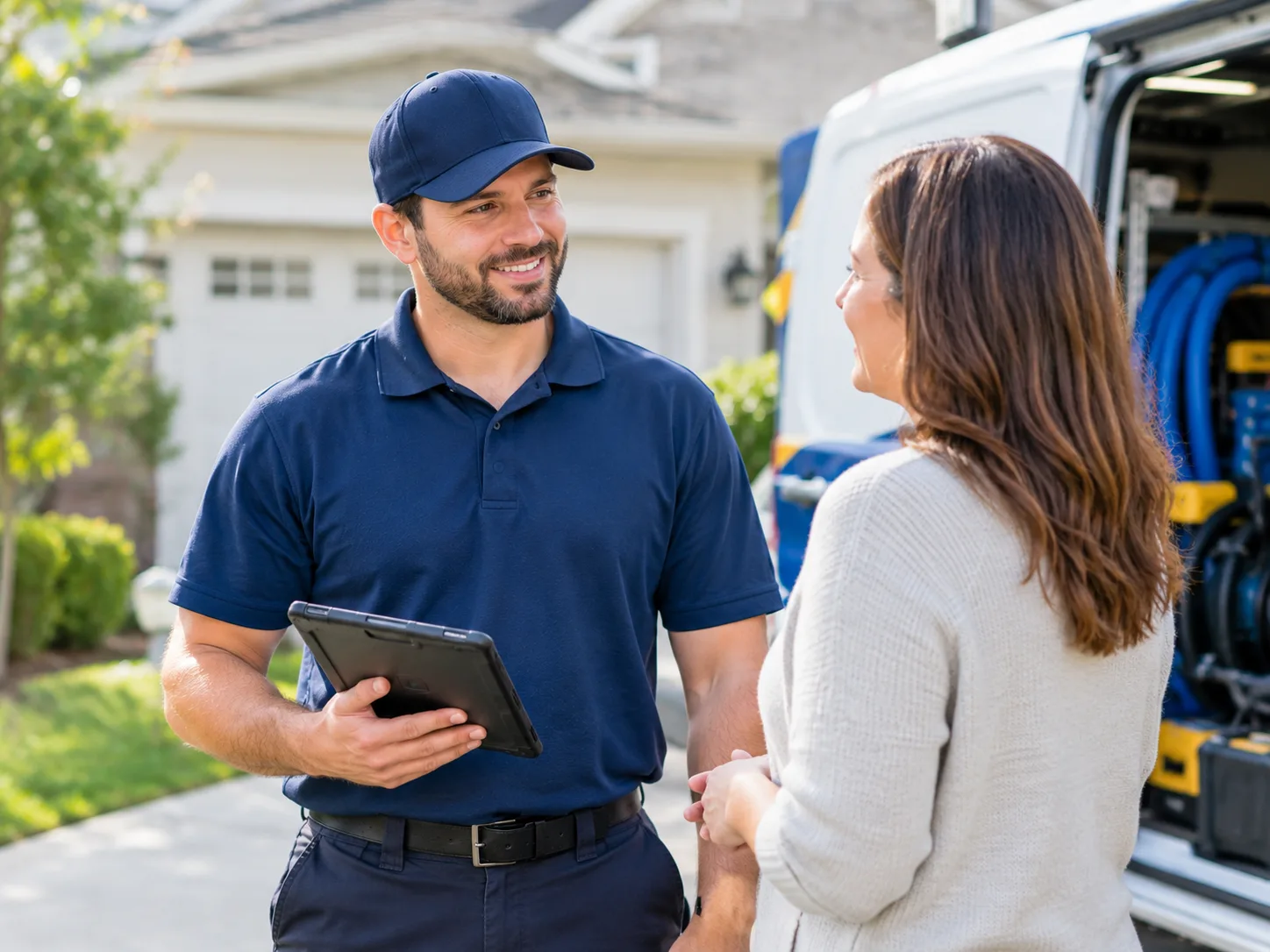 Sewage Backup Cleanup Cisco, GA FAQs